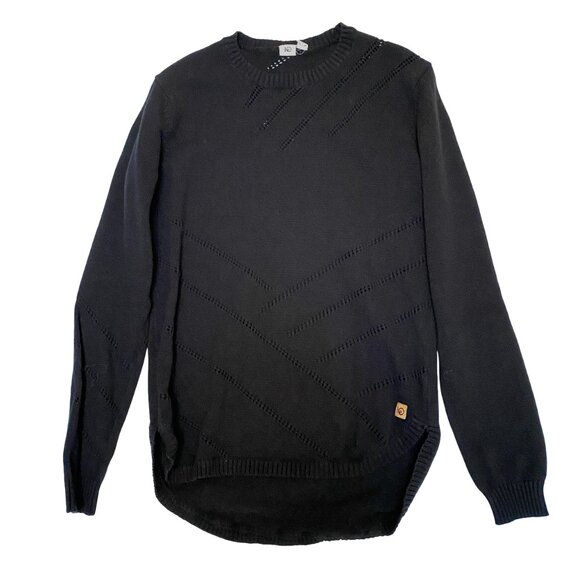 Tentree Forever After Organic Cotton Sweater - Picture 1 of 7